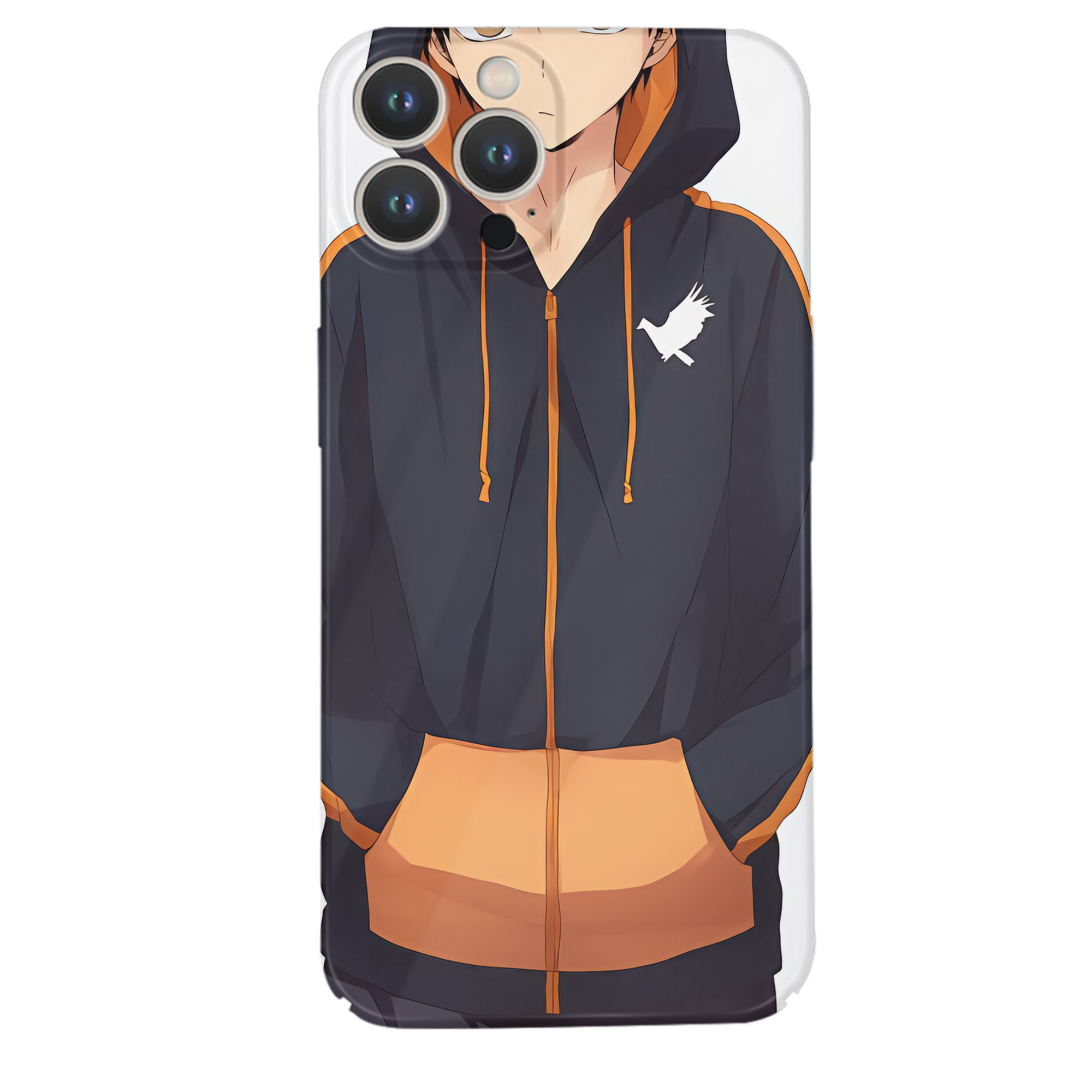 （画像用） ハイキュー!! Haikyu!! 【iPhone 14シリーズ対応】ハードケース